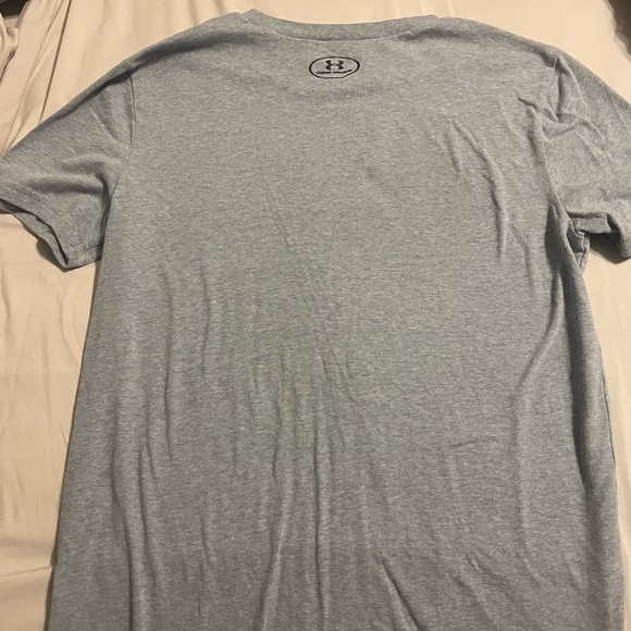 Youth Under Armour Baseball short sleev - Picture 2 of 3